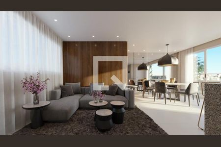 Apartamento à venda com 4 quartos, 187m² em Nova Suíça, Belo Horizonte