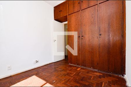 Quarto 1 de apartamento para alugar com 3 quartos, 100m² em Serra, Belo Horizonte