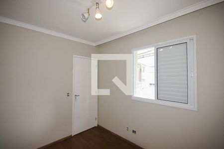 Quarto 1 de apartamento à venda com 2 quartos, 55m² em Jardim Monte Alegre, Taboão da Serra