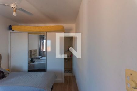 Suíte de apartamento à venda com 3 quartos, 100m² em Vila Joao Jorge, Campinas