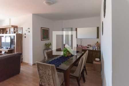 Sala de apartamento à venda com 3 quartos, 100m² em Vila Joao Jorge, Campinas