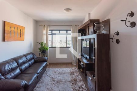 Sala de apartamento à venda com 3 quartos, 100m² em Vila Joao Jorge, Campinas