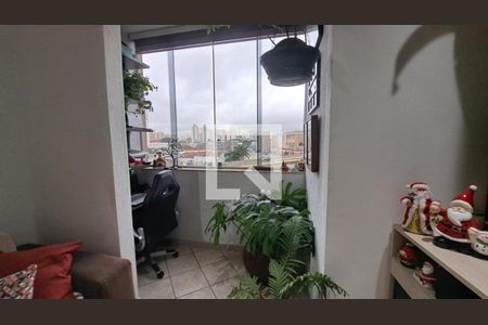 Foto 09 de apartamento à venda com 1 quarto, 54m² em Mooca, São Paulo