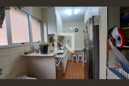 Foto 15 de apartamento à venda com 1 quarto, 54m² em Mooca, São Paulo