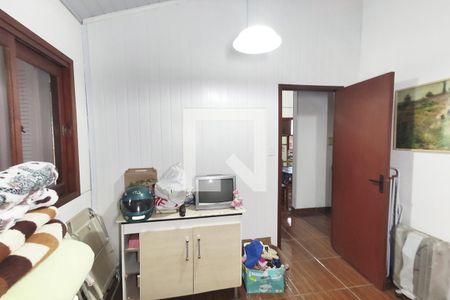 Quarto 1 de casa para alugar com 2 quartos, 72m² em Feitoria, São Leopoldo