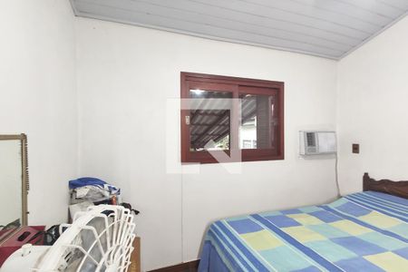 Quarto 2 de casa para alugar com 2 quartos, 72m² em Feitoria, São Leopoldo