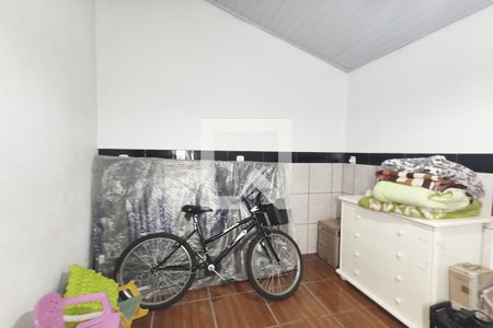 Quarto 1 de casa para alugar com 2 quartos, 72m² em Feitoria, São Leopoldo