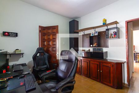 Sala 2 de casa à venda com 3 quartos, 140m² em Jardim das Flores, Osasco