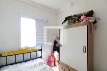 Quarto 1 de apartamento para alugar com 2 quartos, 49m² em Jardim Petrópolis, Cotia