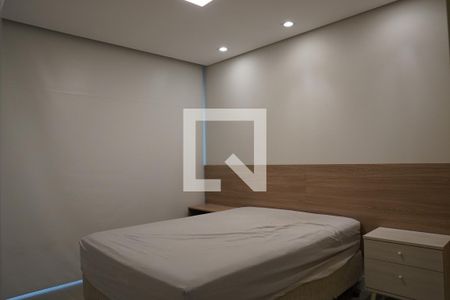 Suite de apartamento para alugar com 1 quarto, 65m² em Pinheiros, São Paulo