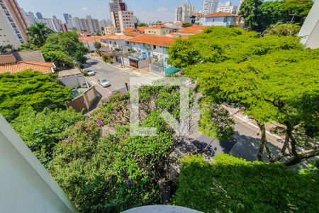 vista de apartamento para alugar com 2 quartos, 58m² em Vila Mariana, São Paulo
