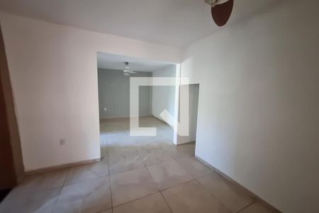 Sala de apartamento para alugar com 1 quarto, 58m² em Piedade, Rio de Janeiro