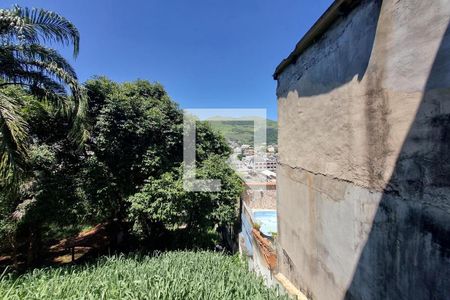 Vista Quarto de apartamento para alugar com 1 quarto, 58m² em Piedade, Rio de Janeiro
