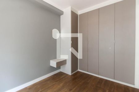 Quarto 1 de apartamento à venda com 2 quartos, 50m² em Brás, São Paulo