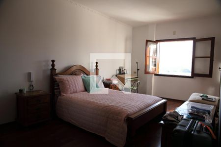 Suite  de casa à venda com 3 quartos, 364m² em Jardim das Americas, São Bernardo do Campo