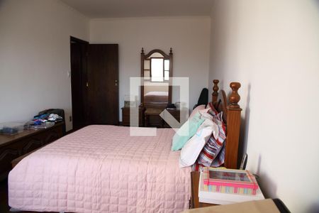 Suite  de casa para alugar com 3 quartos, 364m² em Jardim das Americas, São Bernardo do Campo