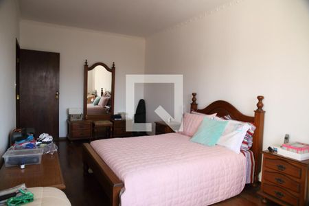 Suite  de casa para alugar com 3 quartos, 364m² em Jardim das Americas, São Bernardo do Campo