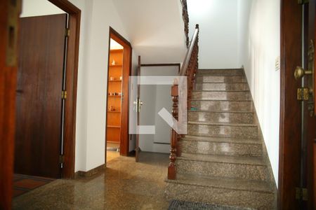 Acesso quartos  de casa para alugar com 3 quartos, 364m² em Jardim das Americas, São Bernardo do Campo