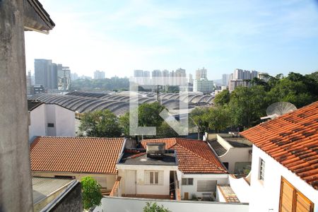 Vista Suíte  de casa para alugar com 3 quartos, 364m² em Jardim das Americas, São Bernardo do Campo