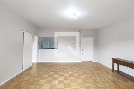 Sala de apartamento para alugar com 3 quartos, 37m² em Centro, São Leopoldo