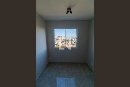 Sala de apartamento para alugar com 2 quartos, 34m² em Cidade Patriarca, São Paulo