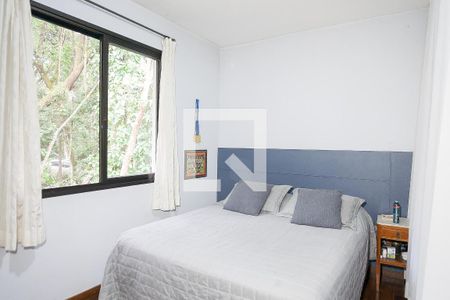 quarto 2 de casa de condomínio à venda com 4 quartos, 400m² em Parque Jardim Amanda, Nova Lima