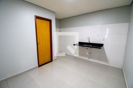 Studio  de kitnet/studio para alugar com 1 quarto, 25m² em Ceilândia Norte (ceilândia), Brasília