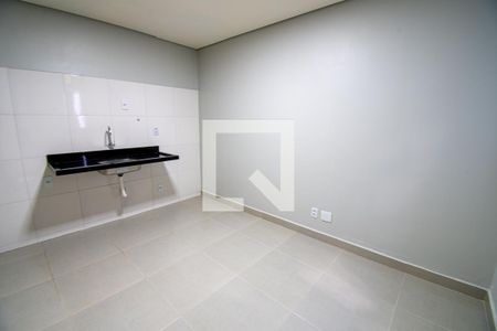 Studio  de kitnet/studio para alugar com 1 quarto, 25m² em Ceilândia Norte (ceilândia), Brasília