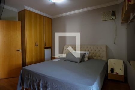 Quarto de apartamento à venda com 4 quartos, 350m² em Palmares, Belo Horizonte