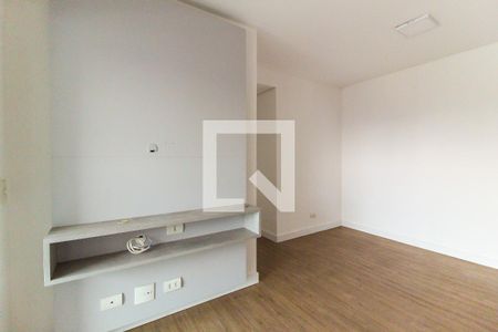 Sala de apartamento à venda com 2 quartos, 62m² em Vila Jacuí, São Paulo