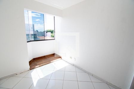 Quarto 2  de apartamento para alugar com 2 quartos, 87m² em Guara , Brasília