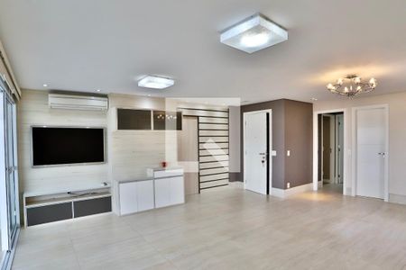 Sala de apartamento à venda com 2 quartos, 113m² em Mooca, São Paulo