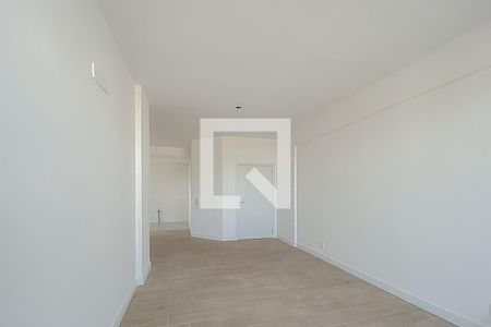 Sala de apartamento à venda com 2 quartos, 60m² em Morro do Espelho, São Leopoldo