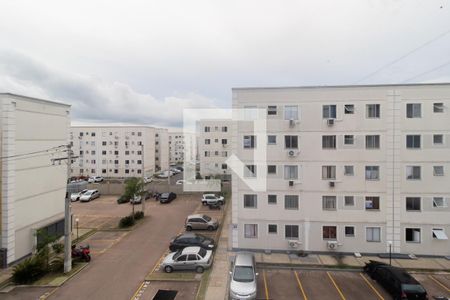Quarto 1-Vista de apartamento à venda com 2 quartos, 41m² em São José, Canoas