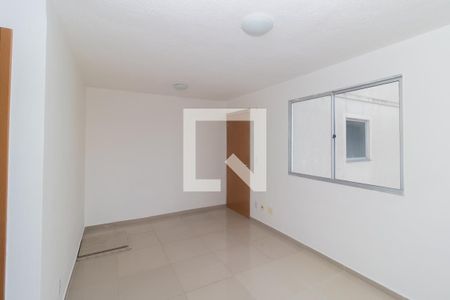 Sala de apartamento à venda com 2 quartos, 41m² em São José, Canoas