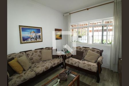 Sala de casa à venda com 3 quartos, 150m² em Parque Vitoria, São Paulo