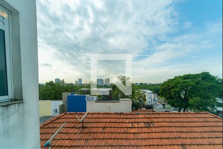 Sala de apartamento à venda com 2 quartos, 140m² em Paraíso, Santo André