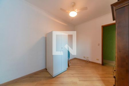 Quarto 1 de apartamento à venda com 2 quartos, 140m² em Paraíso, Santo André