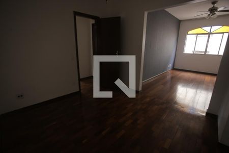 Sala de Jantar de apartamento à venda com 3 quartos, 112m² em Coracao de Jesus, Belo Horizonte