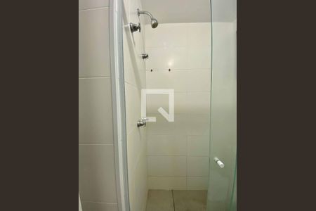 Banheiro de apartamento à venda com 1 quarto, 36m² em Centro, Rio de Janeiro