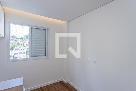 Suite de apartamento para alugar com 2 quartos, 50m² em Jardim das Laranjeiras, São Paulo