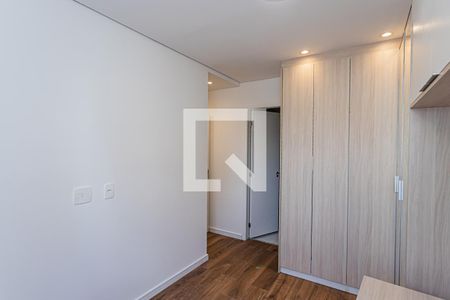 Suite de apartamento para alugar com 2 quartos, 50m² em Jardim das Laranjeiras, São Paulo