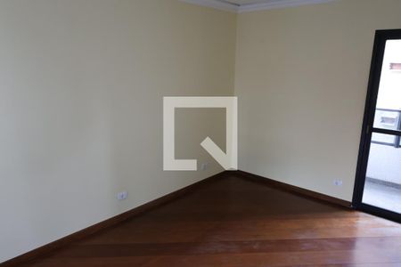 Sala 2 de apartamento à venda com 6 quartos, 220m² em Planalto Paulista, São Paulo