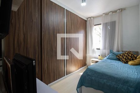 Quarto 1 de apartamento à venda com 3 quartos, 72m² em Cambuci, São Paulo