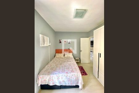 Quarto 1 de apartamento à venda com 2 quartos, 60m² em Engenho Novo, Rio de Janeiro