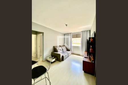 Sala de apartamento à venda com 2 quartos, 60m² em Engenho Novo, Rio de Janeiro