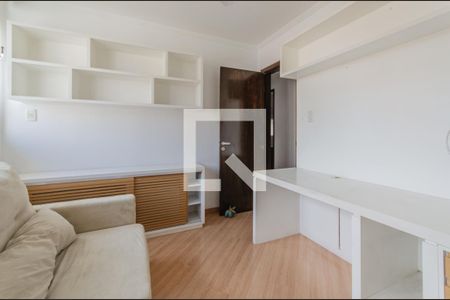 Escritório de apartamento à venda com 3 quartos, 122m² em Vila Mariana, São Paulo