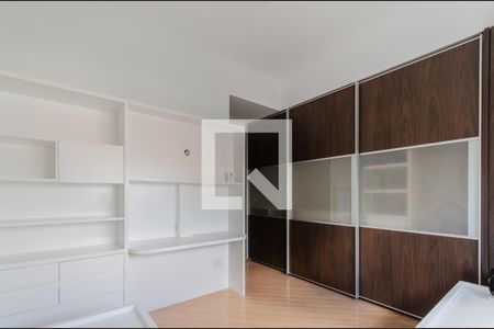 Quarto de apartamento à venda com 3 quartos, 122m² em Vila Mariana, São Paulo