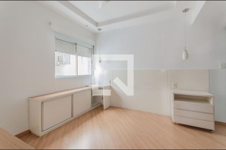 Suíte de apartamento à venda com 3 quartos, 122m² em Vila Mariana, São Paulo