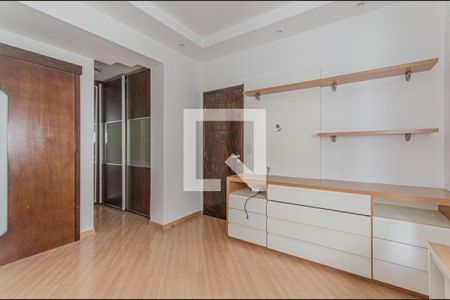 Suíte de apartamento à venda com 3 quartos, 122m² em Vila Mariana, São Paulo